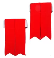 Red Flashes