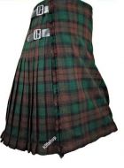 Brown Watch tartan, voordeelpakket B