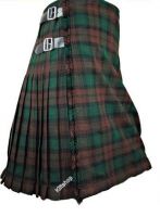 Brown Watch tartan, voordeelpakket C