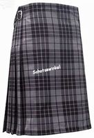 Granite Grey, voordeelpakket B, met Party Kilt
