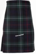 MacKenzie, voordeelpakket C met PARTY kilt