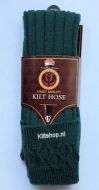 Kousen, Gealic Themes, Bottle Green