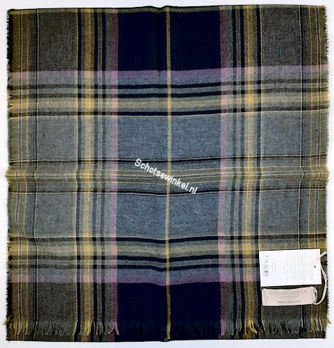 Shawl - Kingoldrum