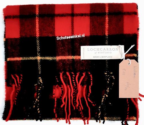 Shawl - Wallace