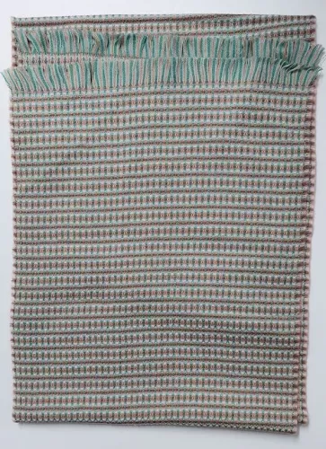 Shawl - Inverury